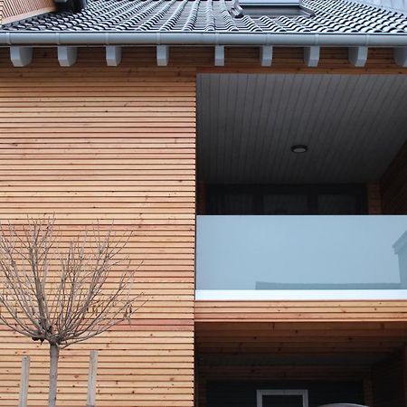 Ferienwohnung Klein-Fein Euskirchen Exterior foto