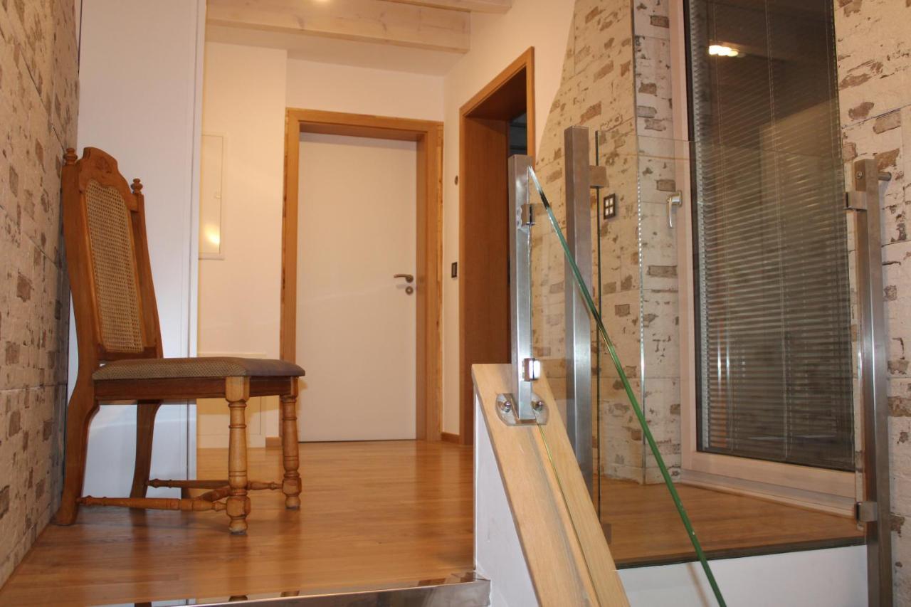 Ferienwohnung Klein-Fein Euskirchen Exterior foto