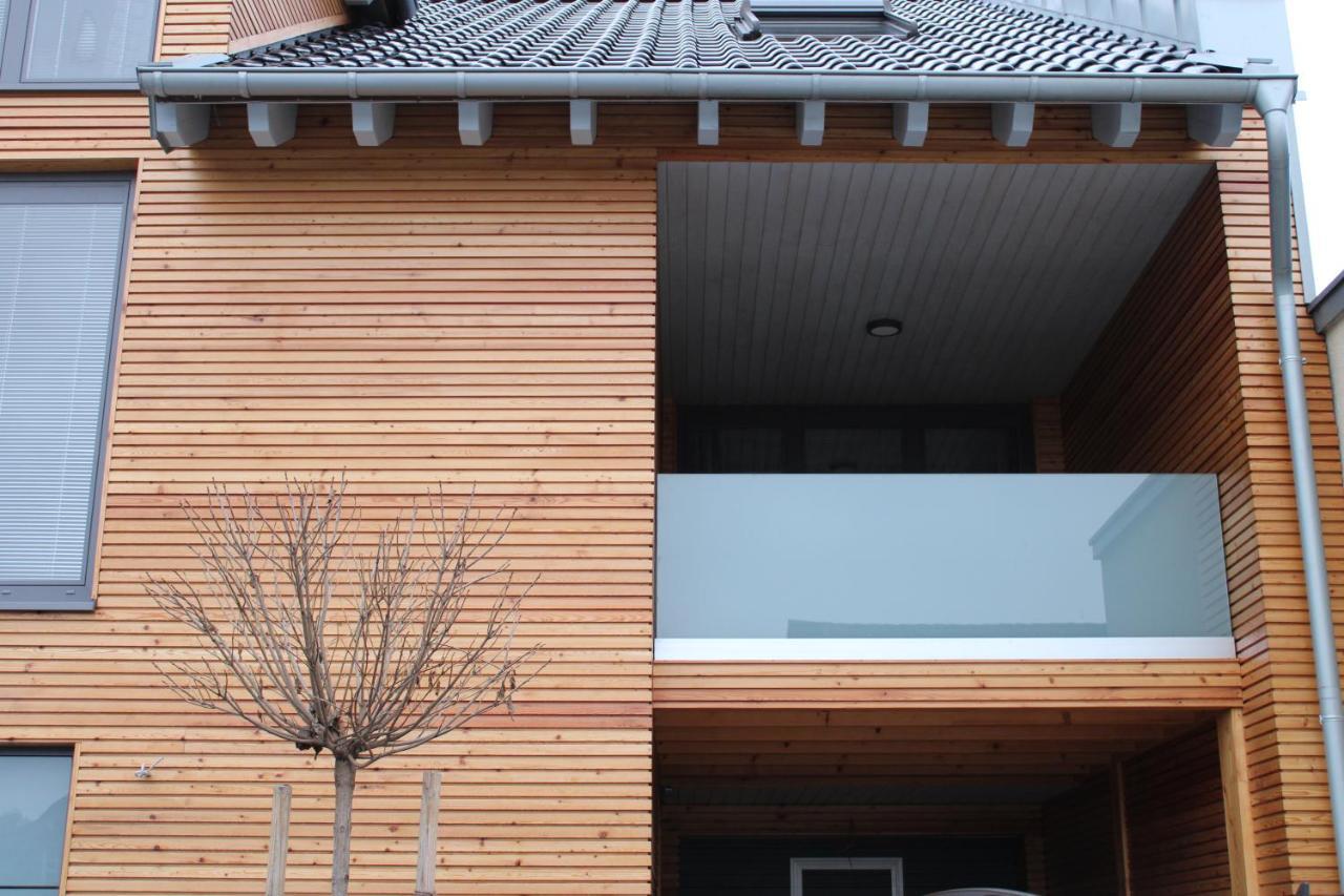 Ferienwohnung Klein-Fein Euskirchen Exterior foto