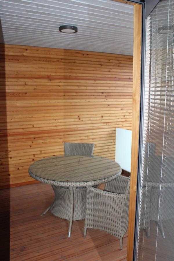 Ferienwohnung Klein-Fein Euskirchen Exterior foto