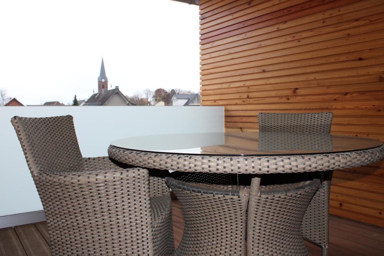 Ferienwohnung Klein-Fein Euskirchen Exterior foto