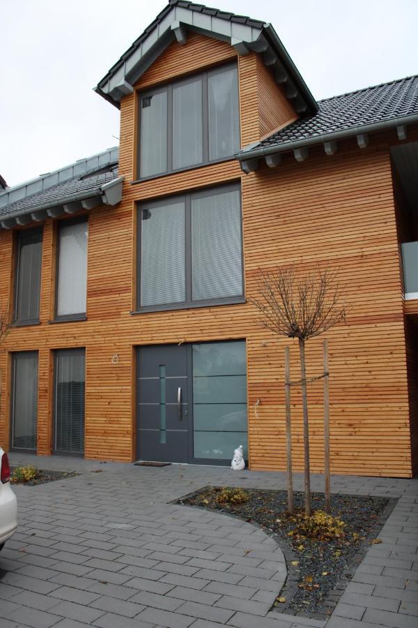 Ferienwohnung Klein-Fein Euskirchen Exterior foto
