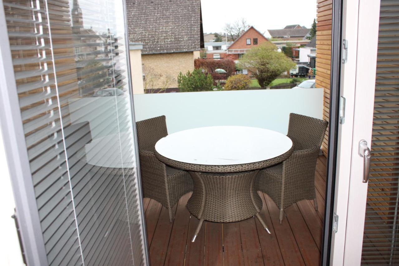Ferienwohnung Klein-Fein Euskirchen Exterior foto