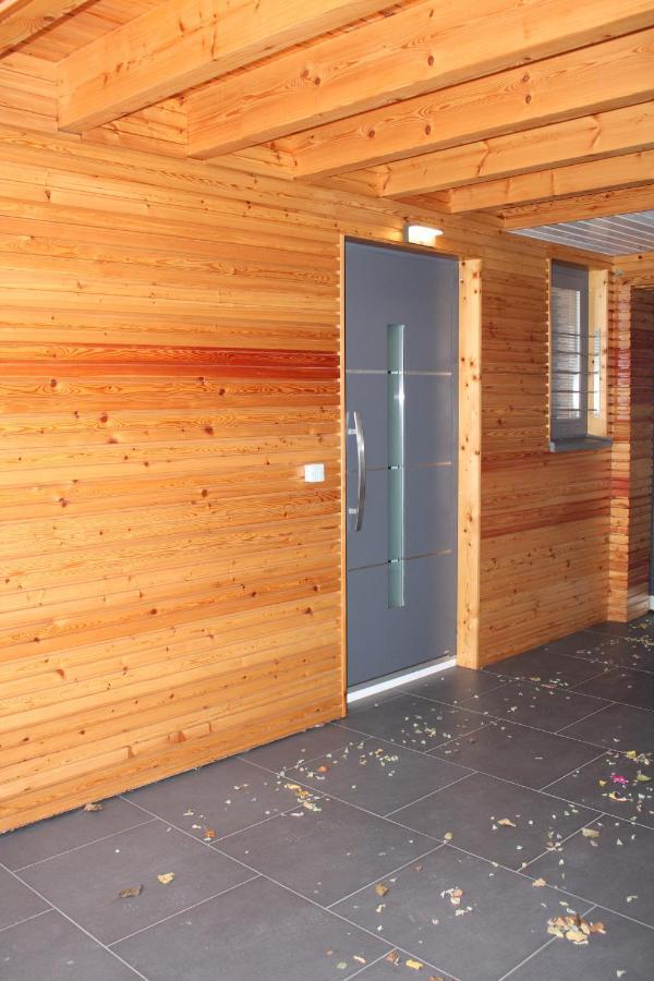 Ferienwohnung Klein-Fein Euskirchen Exterior foto