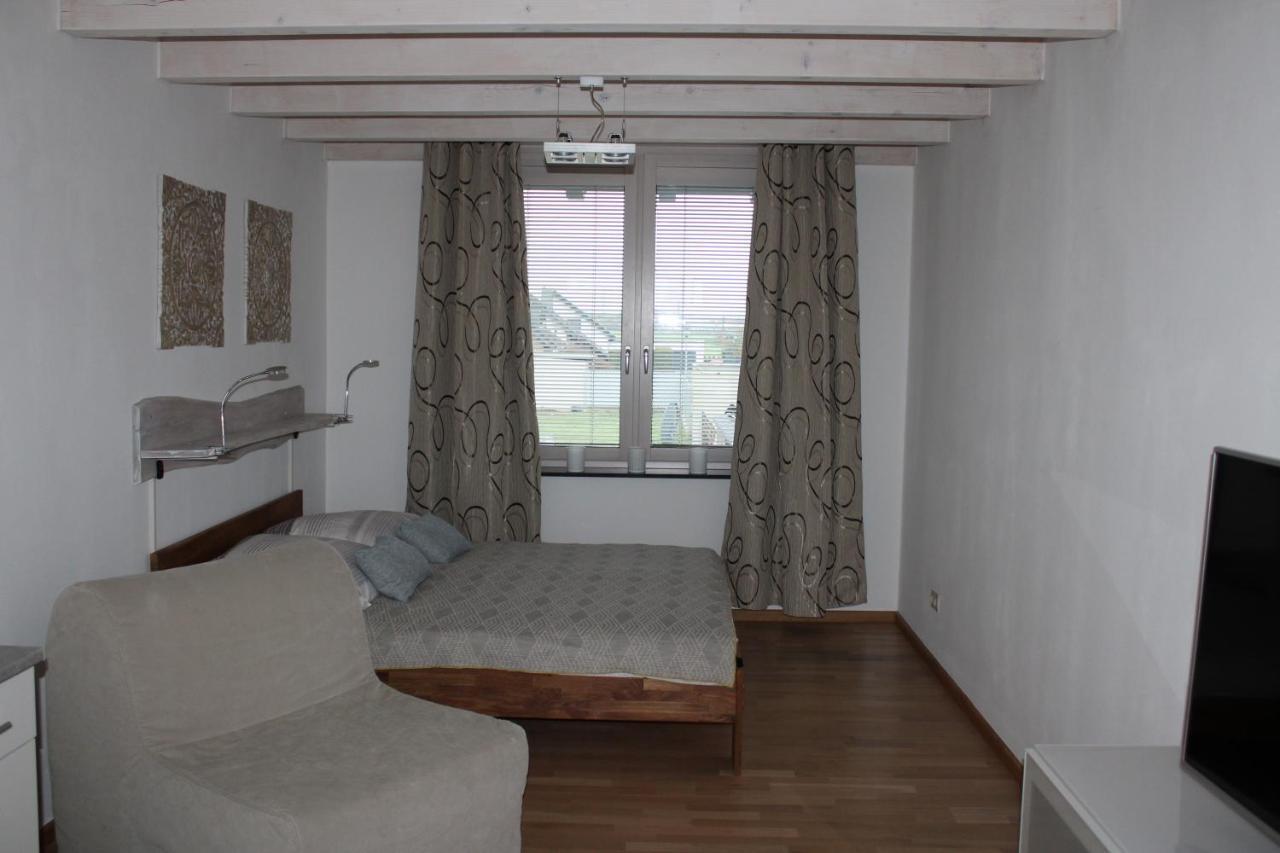 Ferienwohnung Klein-Fein Euskirchen Exterior foto